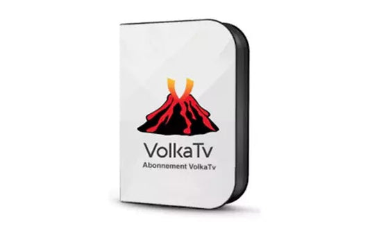 VOLKA PRO 2 IPTV CODE 2025