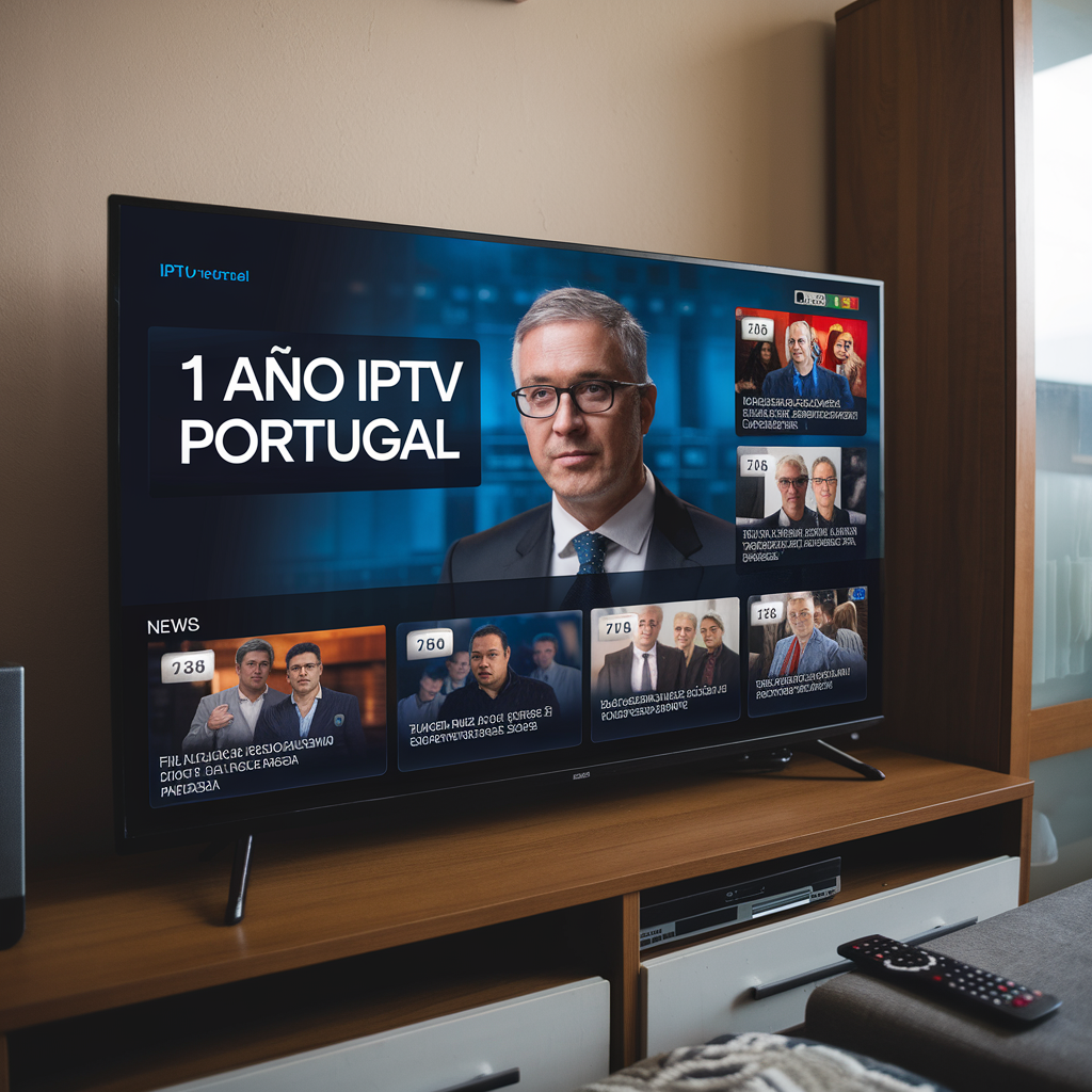 Teste Grátis IPTV Brasil – Experimente Antes de Comprar