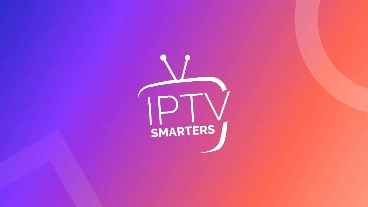 abonnement .IPTV SMARTER pro - Offres (1 . 3 . 6 et 12 mois)