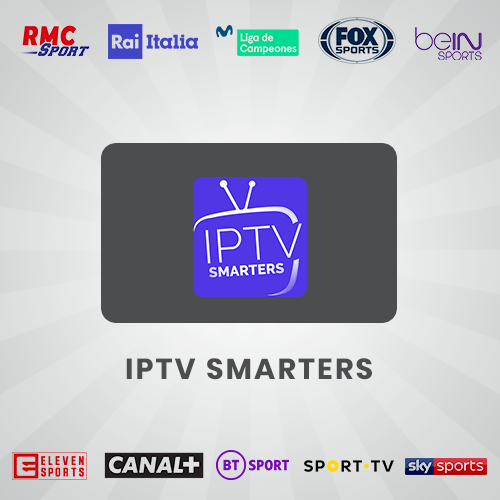 Smarters Player Lite | Abonnement .IPTV SMARTER Pro 12 Mois, | Subscription .IPTV SMARTER Pro 12 Months, | + (Customer Service)