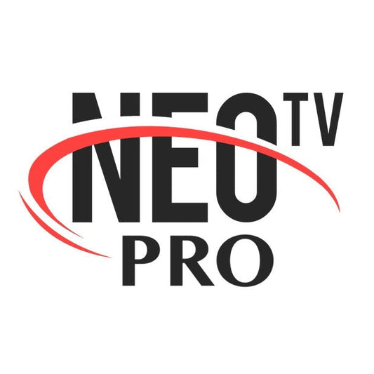 codes Neo pro 2 IPTV Activation