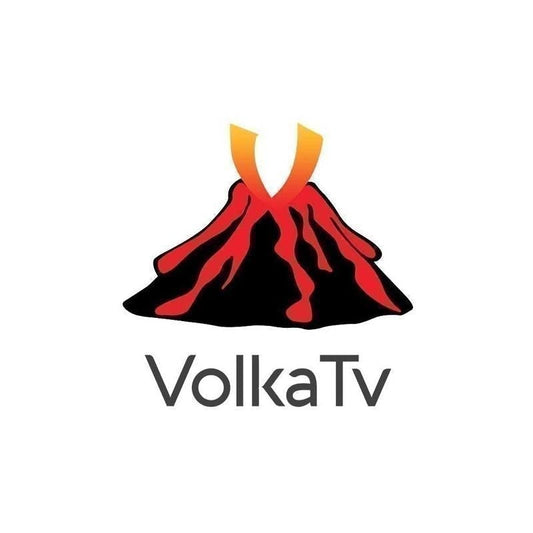 VOLKA PRO 2 IPTV 12 MOIS officiel code